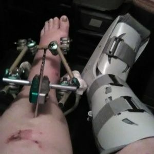 Meet your Posher, Ann marie